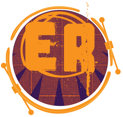 ER Logo